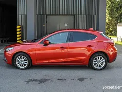 Używany 2015 Mazda 3 | 36 900 zł (Super Cena)