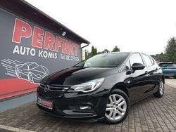 Inny kolor Używany 2019 Opel Astra Sedan/Limuzyna | 48 900 zł (Dość drogi)