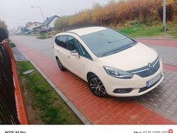 Używany 2019 Opel Zafira Life Van | 40 000 zł