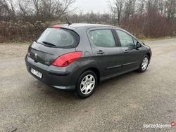 Używany 2008 Peugeot 308 | 9900 zł (Uczciwa cena)