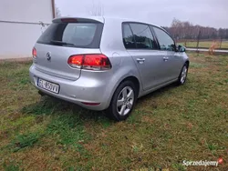 VW Golf VI
