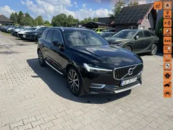 Czarny (metalik, perła) Używany 2021 Volvo XC60 SUV | 79 900 zł