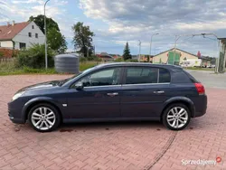 Używany 2008 Opel Signum Kombi | 10 900 zł (Uczciwa cena)