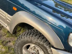 Używany 2001 Hyundai Galloper SUV | 23 000 zł