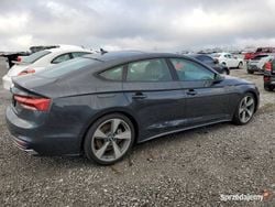 Używany 2020 Audi A5 Prestige Coupe | 70 000 zł