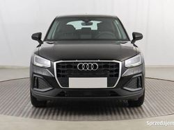 Czarny Używany 2024 Audi Q2 SUV | 92 999 zł