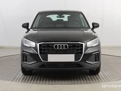 Czarny Używany 2024 Audi Q2 SUV | 94 999 zł