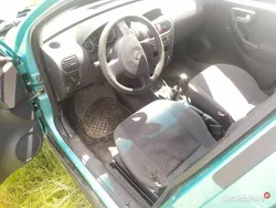 Używany 2003 Opel Corsa | 1000 zł (Dobra cena)