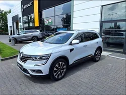 Biały Używany 2017 Renault Koleos Intens SUV | 83 900 zł (Uczciwa cena)