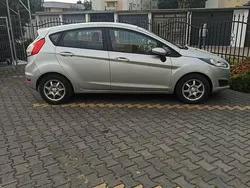 Używany 2015 Ford Fiesta Hatchback | 22 000 zł (Uczciwa cena)
