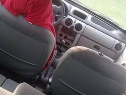 Używany 2004 Renault Kangoo Minivan | 3700 zł