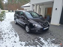 Używany 2009 Seat Altea XL Minivan | 14 800 zł (Uczciwa cena)