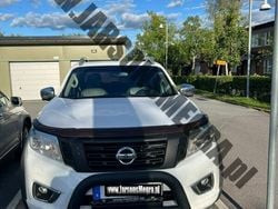Biały Używany 2016 Nissan Navara Pickup | 68 400 zł (Super Cena)