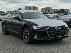 Brązowy Nowe 2024 Audi A6 Advanced Plus Sedan/Limuzyna | 278 678 zł
