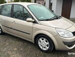 Złoty Używany 2006 Renault Scénic II Minivan | 5000 zł