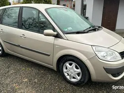 Złoty Używany 2006 Renault Scénic II Minivan | 7250 zł