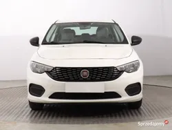 Biały Używany 2017 Fiat Tipo Sedan/Limuzyna | 35 499 zł (Uczciwa cena)