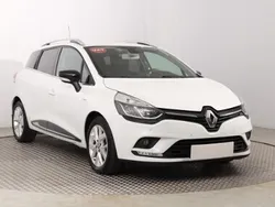 Biały Używany 2020 Renault Clio V Kombi | 41 999 zł (Uczciwa cena)
