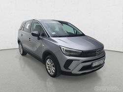 Szary Używany 2022 Opel Crossland SUV | 43 050 zł (Dobra cena)
