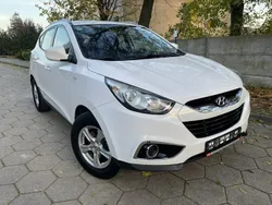 Biały Używany 2012 Hyundai ix35 SUV | 39 998 zł (Uczciwa cena)