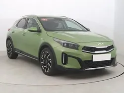 Zielony Używany 2023 Kia XCeed 2 SUV | 89 999 zł (Uczciwa cena)