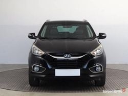Czarny Używany 2014 Hyundai ix35 SUV | 39 999 zł (Uczciwa cena)