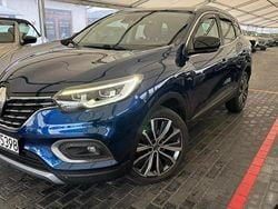 Niebieski Używany 2019 Renault Kadjar SUV | 69 700 zł (Uczciwa cena)