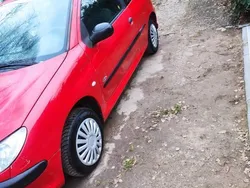 Używany 2004 Peugeot 206 | 2700 zł (Uczciwa cena)