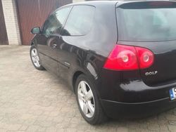 Używany 2008 VW Golf V | 10 700 zł (Uczciwa cena)