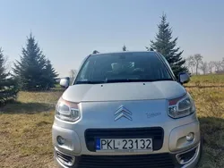Citroën C3 Picasso