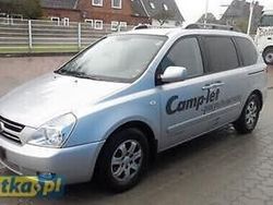Używany 2007 Kia Carnival Minivan | 5900 zł