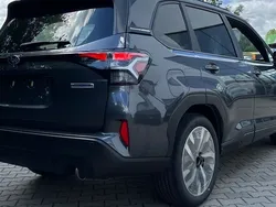 Subaru Nowe 2025 Subaru Forester Platinum SUV | 212 000 zł (Uczciwa cena)