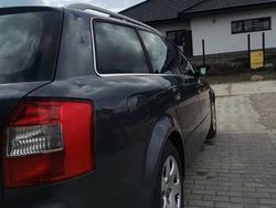 Używany 2005 Audi A4 | 10 500 zł (Uczciwa cena)