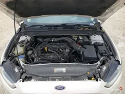 Używany 2013 Ford Fusion | 13 000 zł (Super Cena)