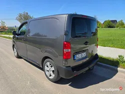 Szary Używany 2019 Toyota Proace Van | 59 950 zł (Uczciwa cena)