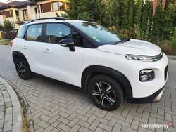 Używany 2019 Citroën C3 Aircross SUV | 34 700 zł