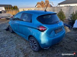 Używany 2020 Renault Zoe Hatchback | 28 000 zł