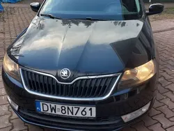 Używany 2014 Skoda Rapid Ambition | 31 000 zł (Uczciwa cena)