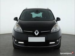 Czarny Używany 2014 Renault Grand Scénic III Minivan | 28 999 zł (Uczciwa cena)