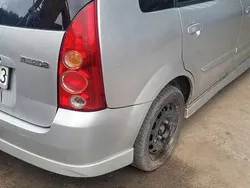 Używany 2002 Mazda Premacy | 2800 zł