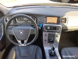 Używany 2018 Volvo V60 Kombi | 59 900 zł (Super Cena)