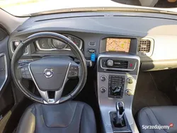 Używany 2018 Volvo V60 Kombi | 63 900 zł