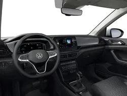 Nowe 2025 VW T-Cross SUV | 127 499 zł (Uczciwa cena)