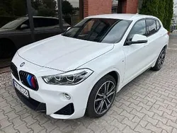 Inny kolor Używany 2019 BMW X2 SUV | 82 700 zł (Uczciwa cena)