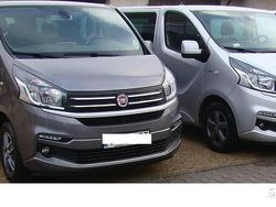 Używany 2019 Fiat Talento Van | 85 000 zł