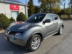 Szary Używany 2016 Nissan Juke SUV | 40 900 zł (Dość drogi)