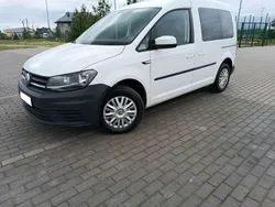 VW Caddy