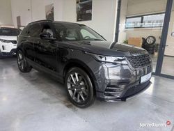 Szary Nowe 2025 Land Rover Range Rover Velar SE Dynamic SUV | 423 300 zł
