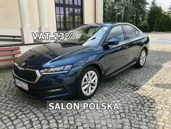 Inny kolor Używany 2021 Skoda Octavia Sedan/Limuzyna | 68 800 zł (Uczciwa cena)