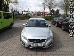 Volvo C30